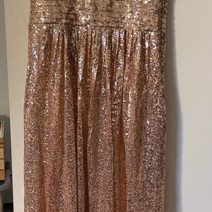 Gorgeous Bridesmaid/prom dress